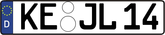 KE-JL14