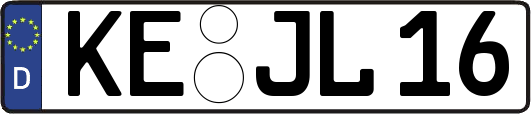 KE-JL16