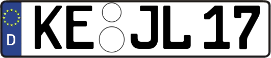 KE-JL17