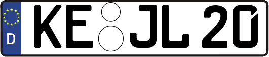 KE-JL20