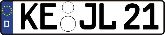KE-JL21
