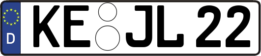 KE-JL22