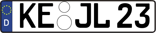 KE-JL23
