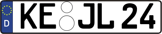 KE-JL24