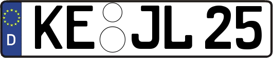 KE-JL25