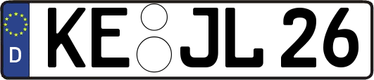 KE-JL26