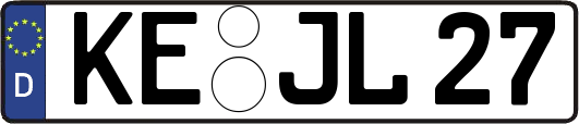 KE-JL27