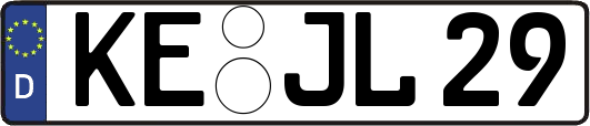KE-JL29