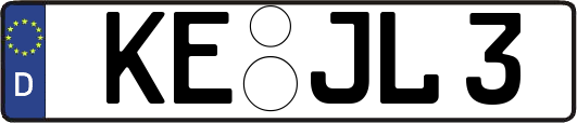 KE-JL3