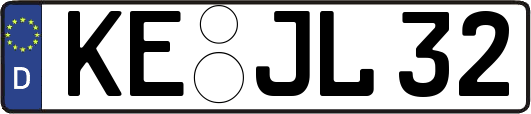 KE-JL32