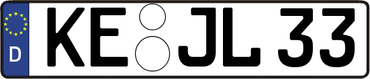 KE-JL33