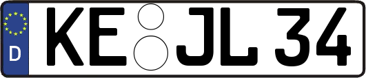 KE-JL34