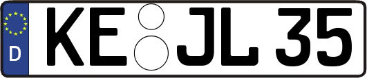 KE-JL35