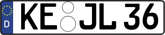 KE-JL36
