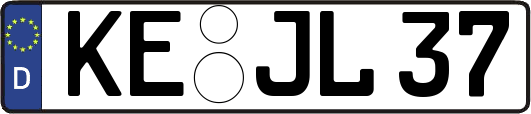 KE-JL37