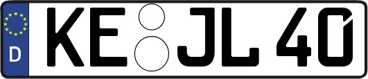 KE-JL40