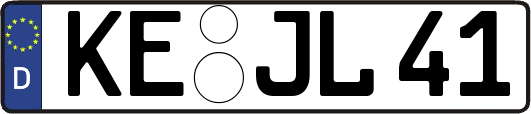 KE-JL41