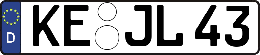 KE-JL43