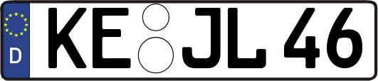 KE-JL46