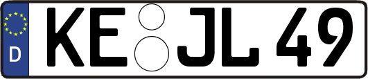 KE-JL49