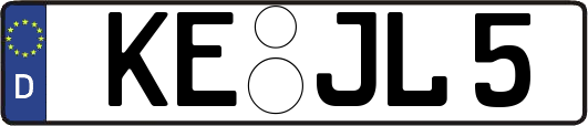 KE-JL5
