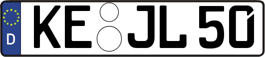 KE-JL50