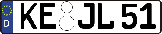 KE-JL51