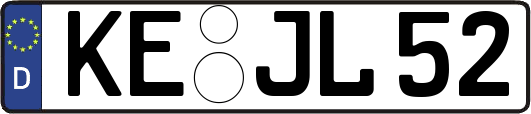KE-JL52