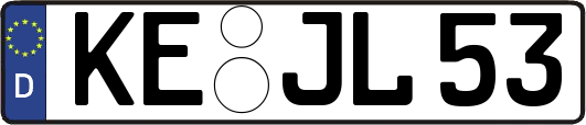KE-JL53