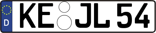KE-JL54