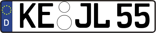 KE-JL55