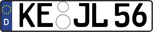 KE-JL56