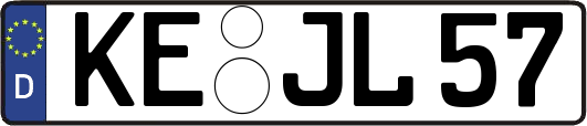 KE-JL57