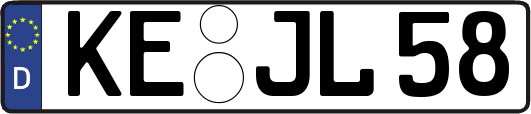 KE-JL58