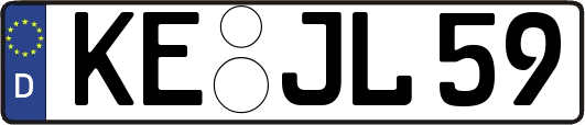 KE-JL59