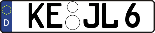 KE-JL6