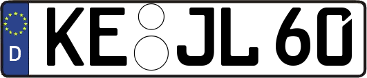 KE-JL60