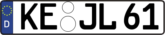 KE-JL61