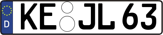 KE-JL63