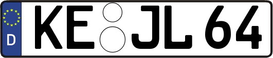 KE-JL64