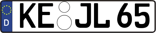 KE-JL65