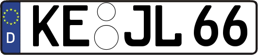 KE-JL66