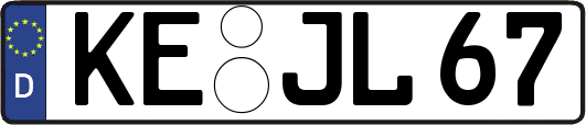 KE-JL67