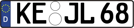 KE-JL68