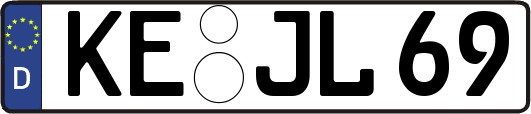 KE-JL69