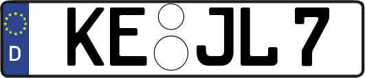 KE-JL7