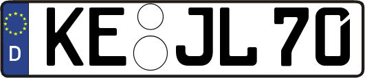 KE-JL70