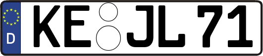 KE-JL71
