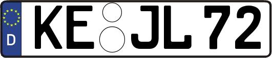 KE-JL72