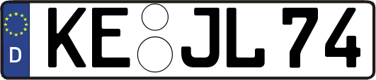 KE-JL74